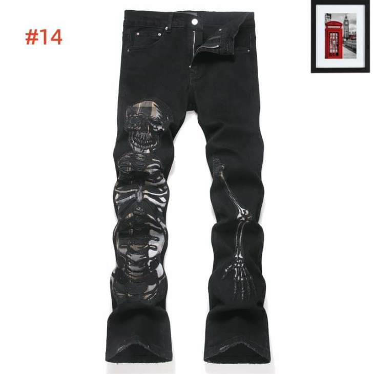 Picture of Amiri Jeans Long _SKUAmirisz29-3812yh3956974